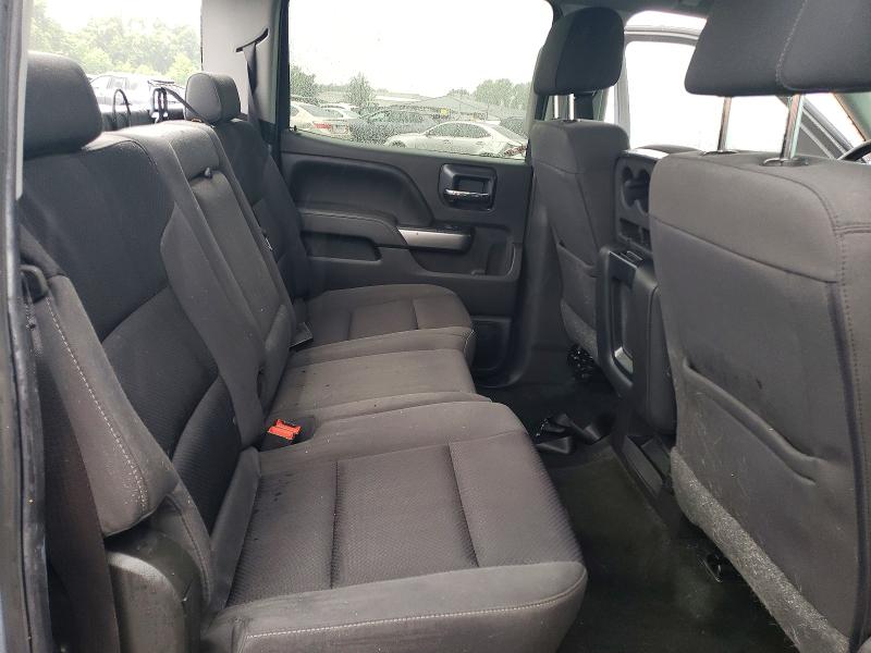 Продажа на аукционе авто 2016 Chevrolet Silverado, vin: 3GCUKREC5GG232246, номер лота: 60182246