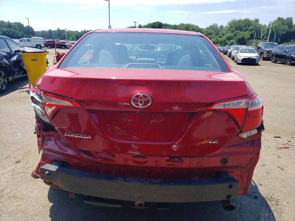 Продаж на аукціоні авто 2014 Toyota Corolla, vin: 2T1BURHE8EC157502, номер лоту: 59343326