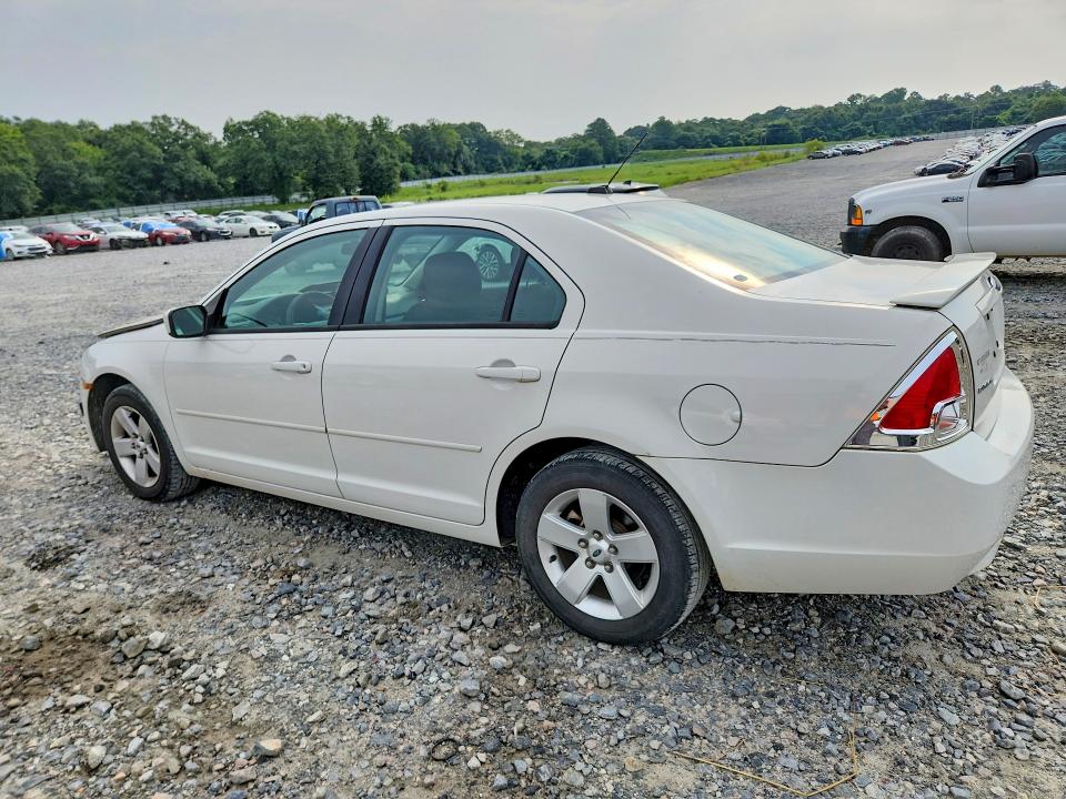 Продаж на аукціоні авто 2008 Ford Fusion, vin: 3FAHP07Z78R137344, номер лоту: 62397426