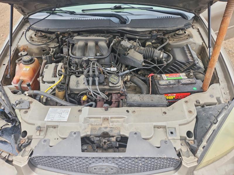 Aukcja sprzedaży 2004 Ford Taurus, vin: 1FAFP55234G150300, numer aukcji: 60583146