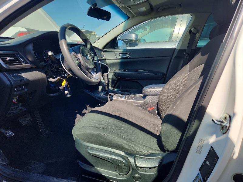 Auction sale of the 2016 Kia Optima, vin: KNAGT4L32G5070970, lot number: 85989775