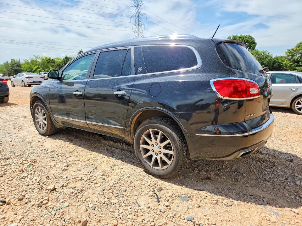 Продажа на аукционе авто 2017 Buick Enclave, vin: 5GAKRBKD7HJ255701, номер лота: 61923136