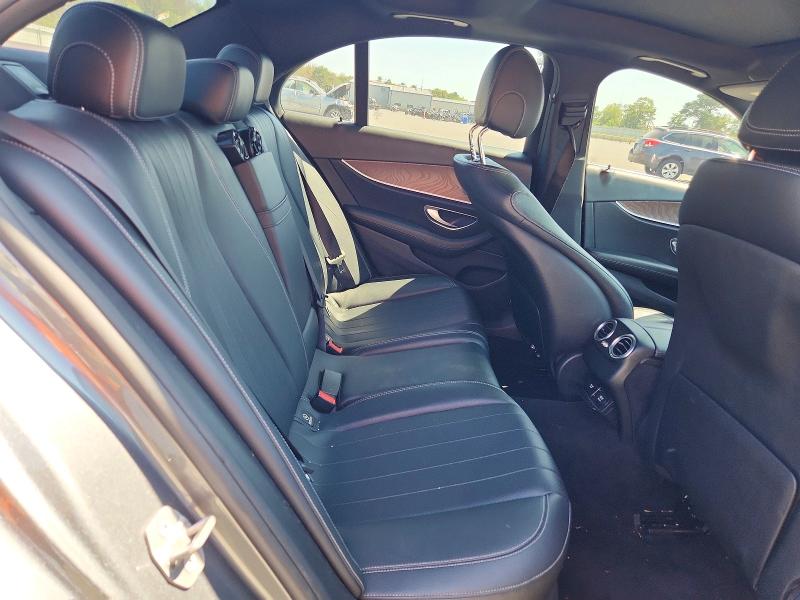 Aukcja sprzedaży 2017 Mercedes-benz E, vin: WDDZF4KB0HA081525, numer aukcji: 61866946