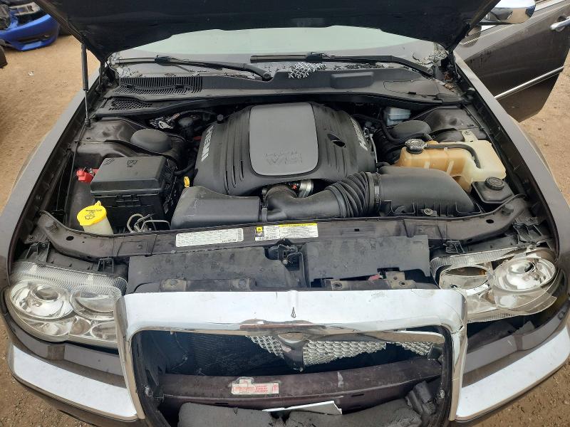 Aukcja sprzedaży 2010 Chrysler 300c, vin: 2C3CK6CT6AH148218, numer aukcji: 62475936