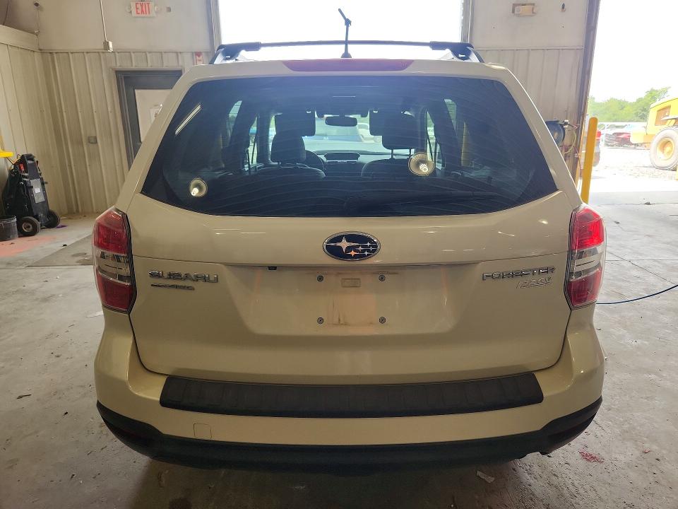 Aukcja sprzedaży 2015 Subaru Forester, vin: JF2SJAFC4FH540394, numer aukcji: 62770426