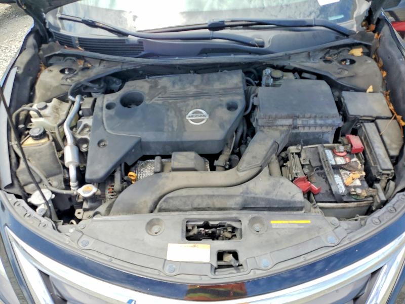 Продажа на аукционе авто 2014 Nissan Altima, vin: 1N4AL3APXEN225650, номер лота: 60610366