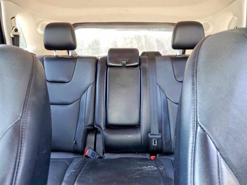 85454385 :رقم المزاد ، 2FMPK4K95JBC24162 vin ، 2018 Ford Edge مزاد بيع