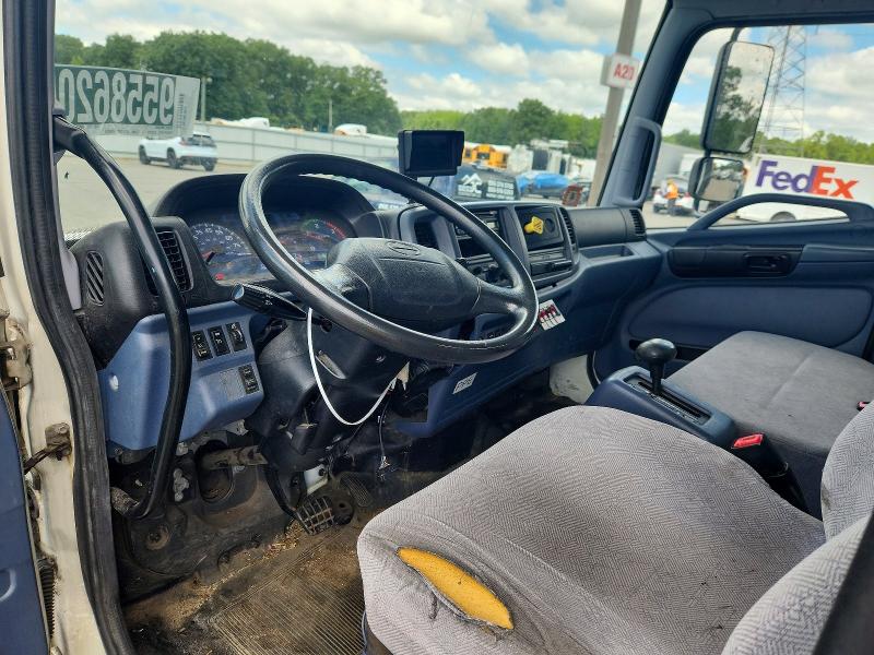 Aukcja sprzedaży 2008 Hino Hino 338, vin: 5PVNV8JT182S50913, numer aukcji: 95586205