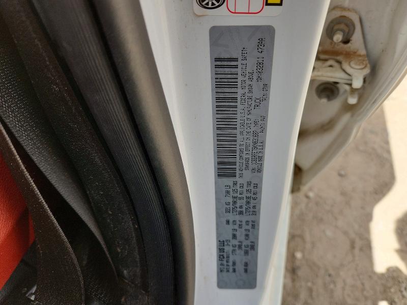 Aukcja sprzedaży 2019 Ram 1500, vin: 1C6SRFET5KN831687, numer aukcji: 60866786