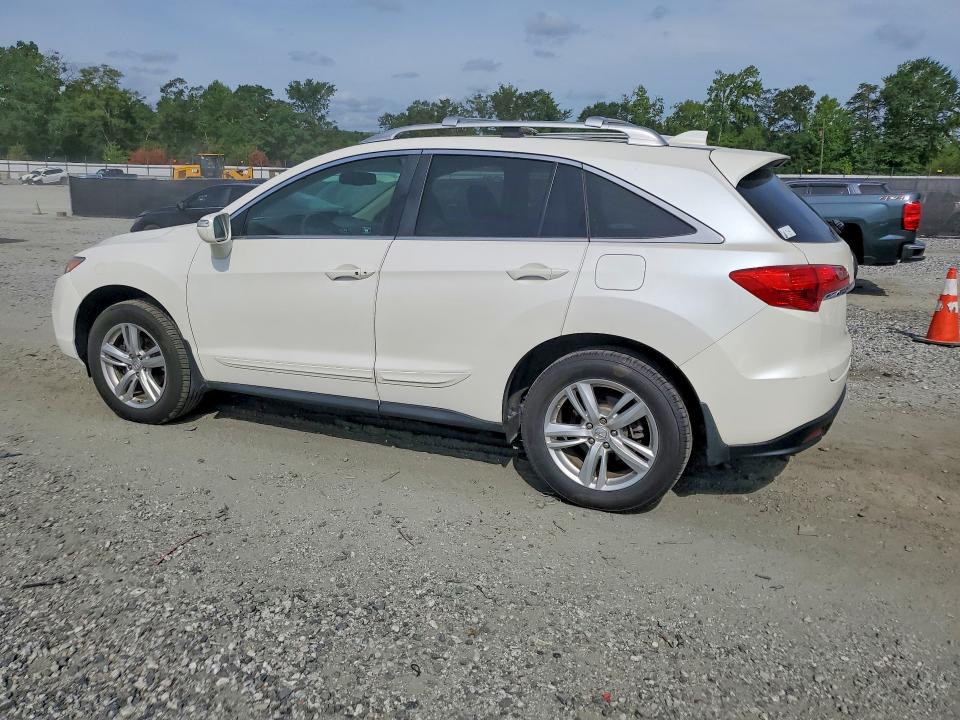61693996 :رقم المزاد ، 5J8TB4H5XDL008983 vin ، 2013 Acura Rdx مزاد بيع