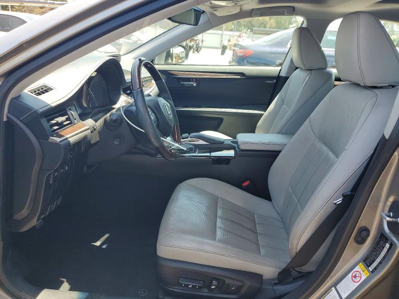 Продаж на аукціоні авто 2017 Lexus Es, vin: 58ABK1GG2HU078073, номер лоту: 60690856