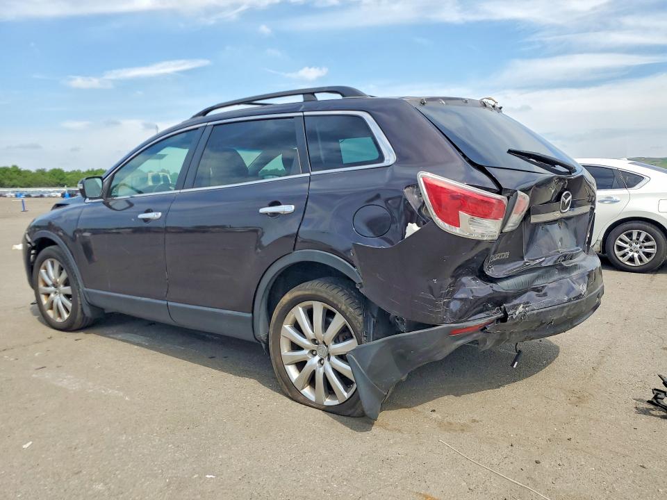 Aukcja sprzedaży 2009 Mazda Cx-9, vin: JM3TB38V890180499, numer aukcji: 60504886