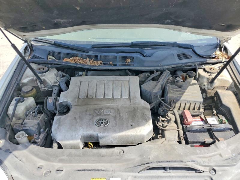 62694736 :رقم المزاد ، 4T1BK36B38U315209 vin ، 2008 Toyota Avalon مزاد بيع