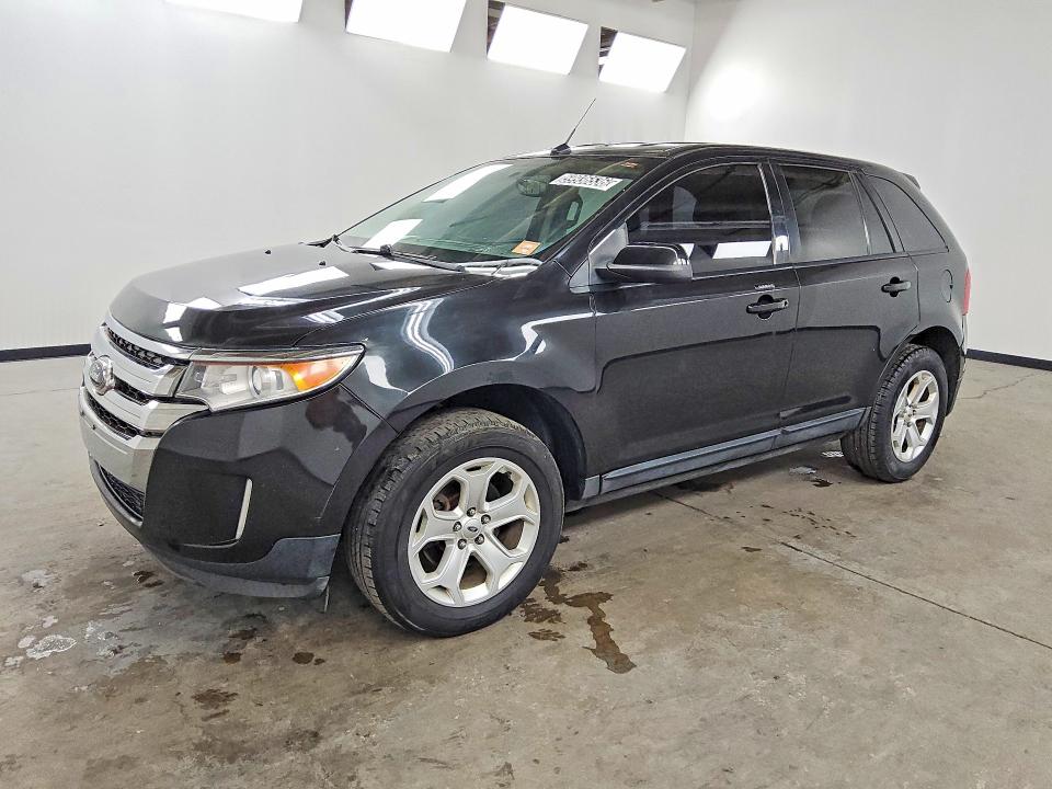 Aukcja sprzedaży 2014 Ford Edge, vin: 2FMDK3JCXEBB35932, numer aukcji: 59936536