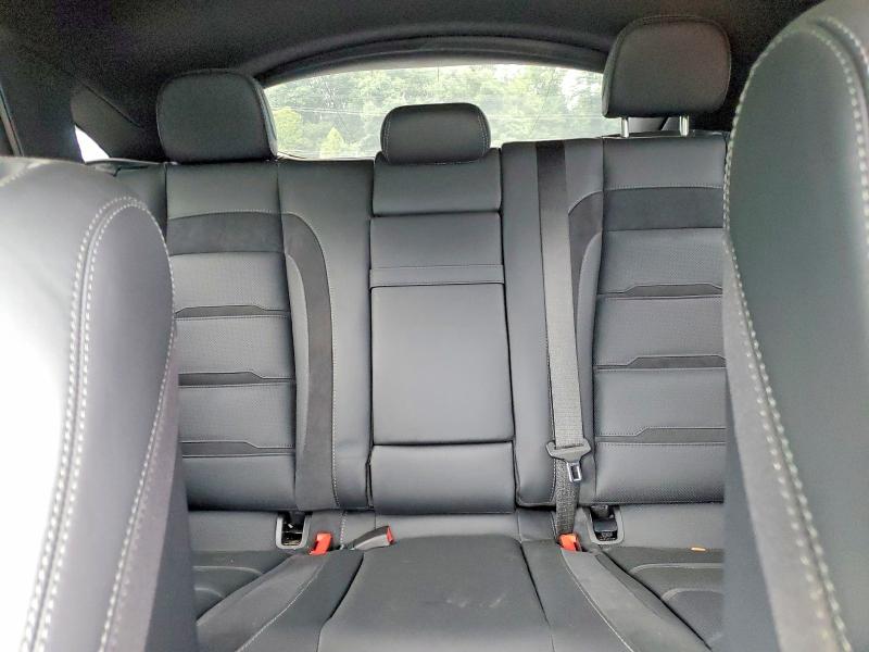 Aukcja sprzedaży 2024 Mercedes-benz Gle Coupe, vin: 4JGFD6BBXRB148508, numer aukcji: 62344686
