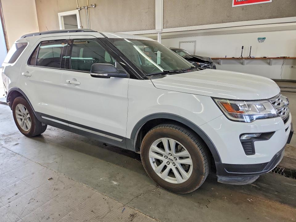 Продажа на аукционе авто 2019 Ford Explorer, vin: 1FM5K8D87KGA61544, номер лота: 63130616
