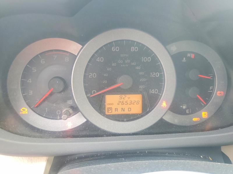 Продаж на аукціоні авто 2009 Toyota Rav4, vin: JTMBF33V495010174, номер лоту: 61316796