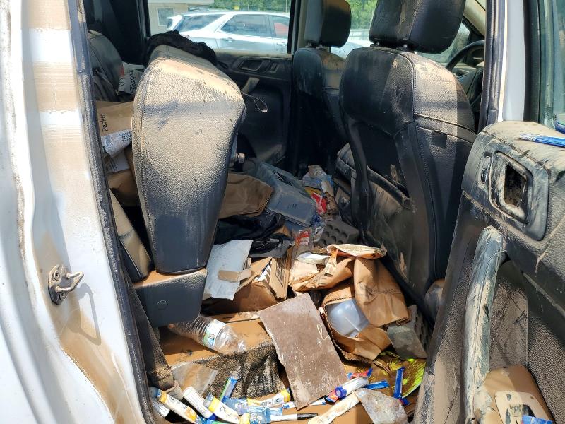 Aukcja sprzedaży 2022 Ford Ranger, vin: 1FTER4FH5NLD41657, numer aukcji: 62748086