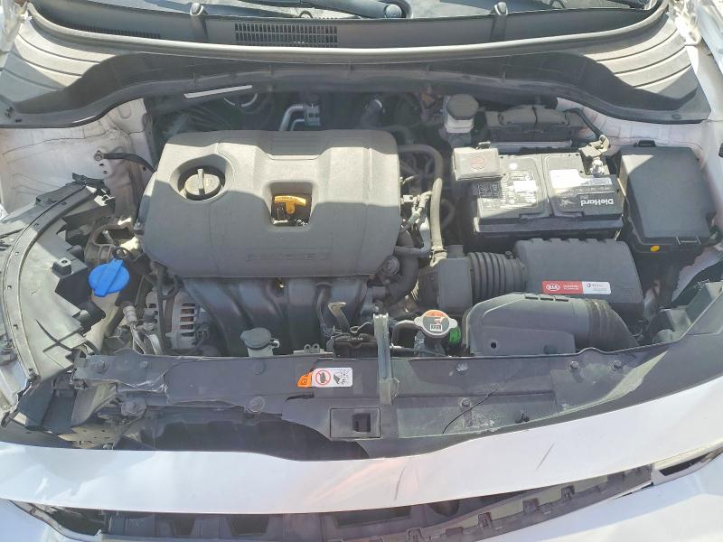 60770536 :رقم المزاد ، KNDJ23AU2M7124950 vin ، 2021 Kia Soul مزاد بيع