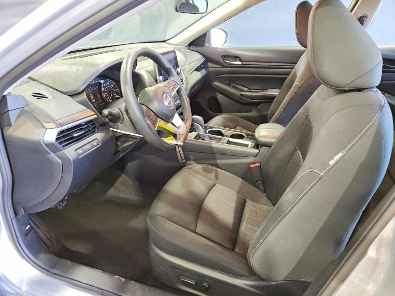 62939136 :رقم المزاد ، 1N4BL4DV0RN422787 vin ، 2024 Nissan Altima مزاد بيع