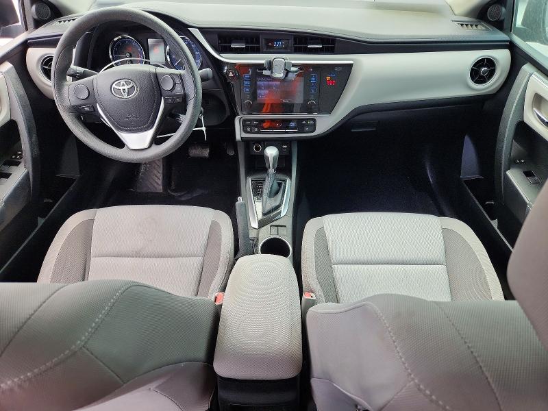 62979406 :رقم المزاد ، 5YFBURHE9KP859498 vin ، 2019 Toyota Corolla مزاد بيع