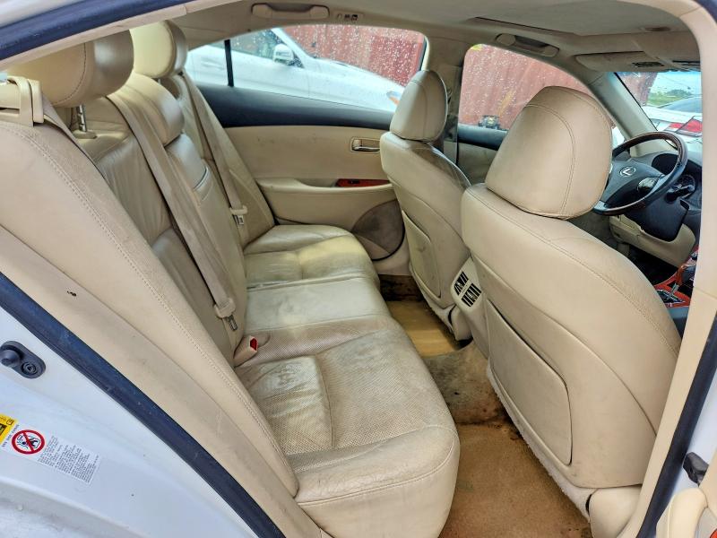 Aukcja sprzedaży 2010 Lexus Es, vin: JTHBK1EG9A2409777, numer aukcji: 62578896