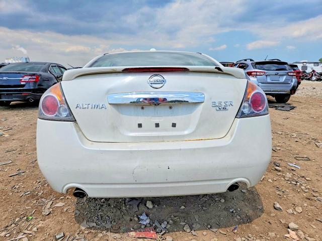 Продажа на аукционе авто 2010 Nissan Altima, vin: 1N4BL2AP5AN534595, номер лота: 62225416