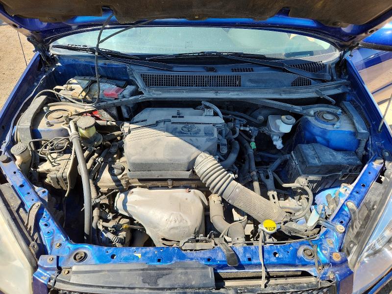 Продажа на аукционе авто 2004 Toyota Rav4, vin: JTEHD20V346013886, номер лота: 60980416