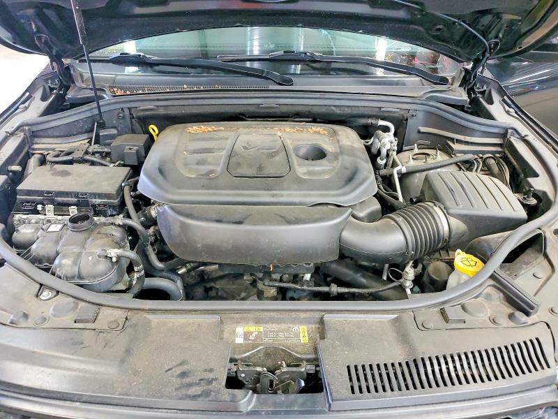 Продажа на аукционе авто 2022 Dodge Durango, vin: 1C4RDJDG2NC104827, номер лота: 59841466