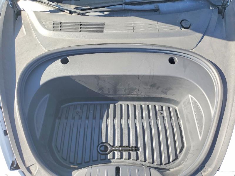 Aukcja sprzedaży 2022 Tesla Model 3, vin: 5YJ3E1EB5NF183886, numer aukcji: 62710996