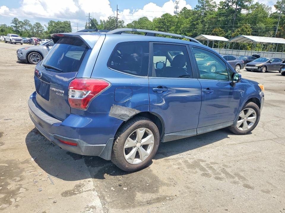 Aukcja sprzedaży 2014 Subaru Forester, vin: JF2SJAHC0EH411967, numer aukcji: 59698516