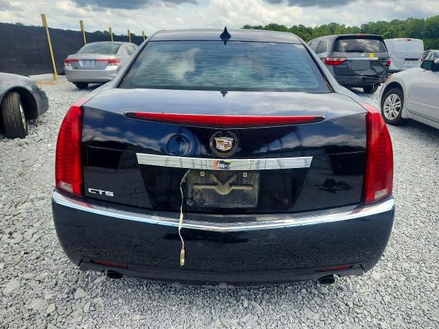 62056186 :رقم المزاد ، 1G6DA5EGXA0114688 vin ، 2010 Cadillac Cts مزاد بيع