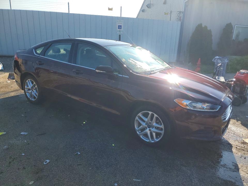 Продаж на аукціоні авто 2013 Ford Fusion, vin: 3FA6P0H75DR104938, номер лоту: 60842826