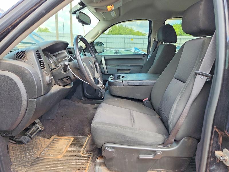 61082296 :رقم المزاد ، 3GTRKVE33AG259886 vin ، 2010 Gmc Sierra مزاد بيع