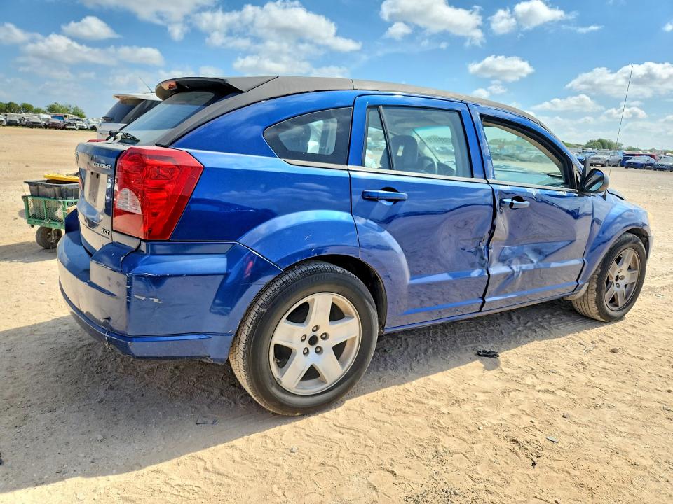 Продажа на аукционе авто 2009 Dodge Caliber, vin: 1B3HB48A09D150604, номер лота: 59884876