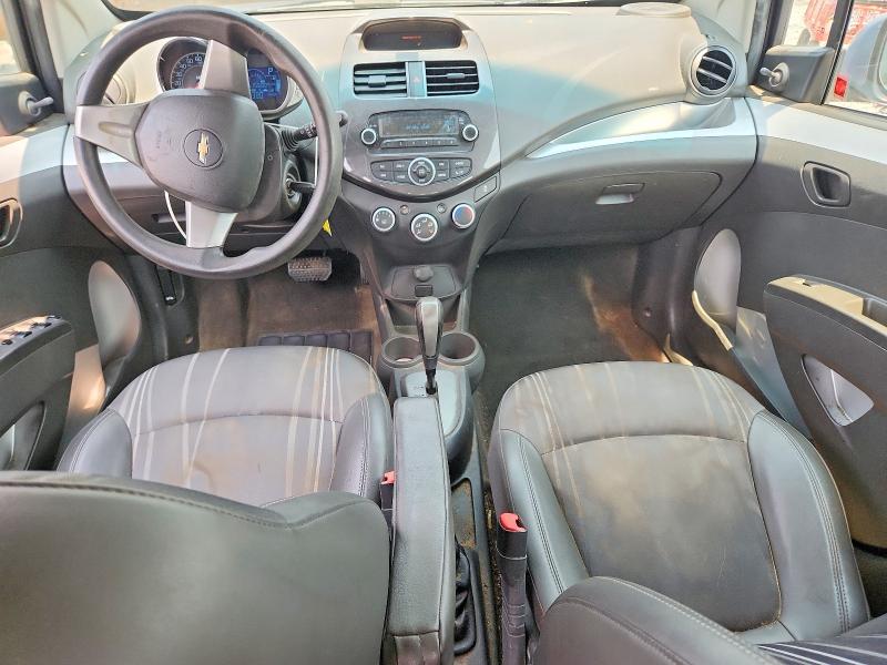 Продаж на аукціоні авто 2015 Chevrolet Spark, vin: KL8CB6S94FC766688, номер лоту: 63188796