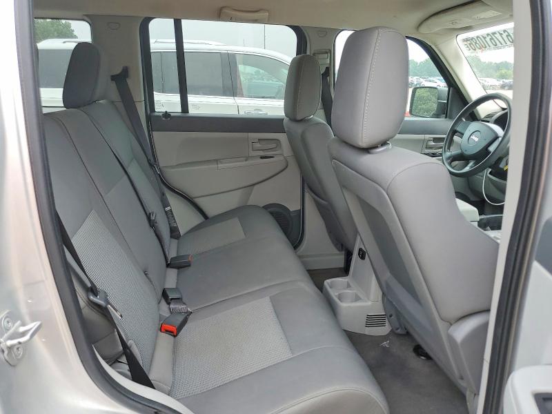 Aukcja sprzedaży 2008 Jeep Liberty, vin: 1J8GN28KX8W285504, numer aukcji: 61761086