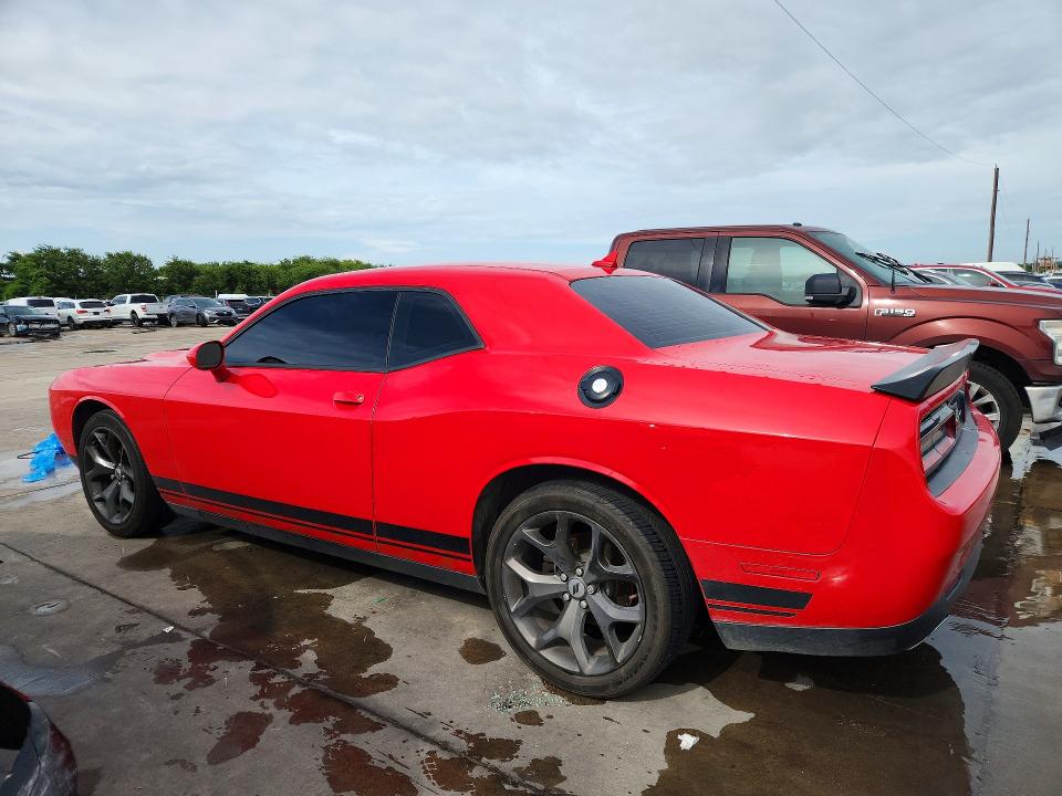 Aukcja sprzedaży 2017 Dodge Challenger, vin: 2C3CDZAG5HH636068, numer aukcji: 60881006