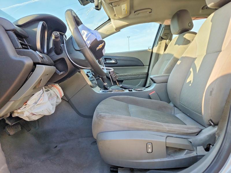 Продажа на аукционе авто 2014 Chevrolet Malibu, vin: 1G11B5SL8EF117633, номер лота: 62356186