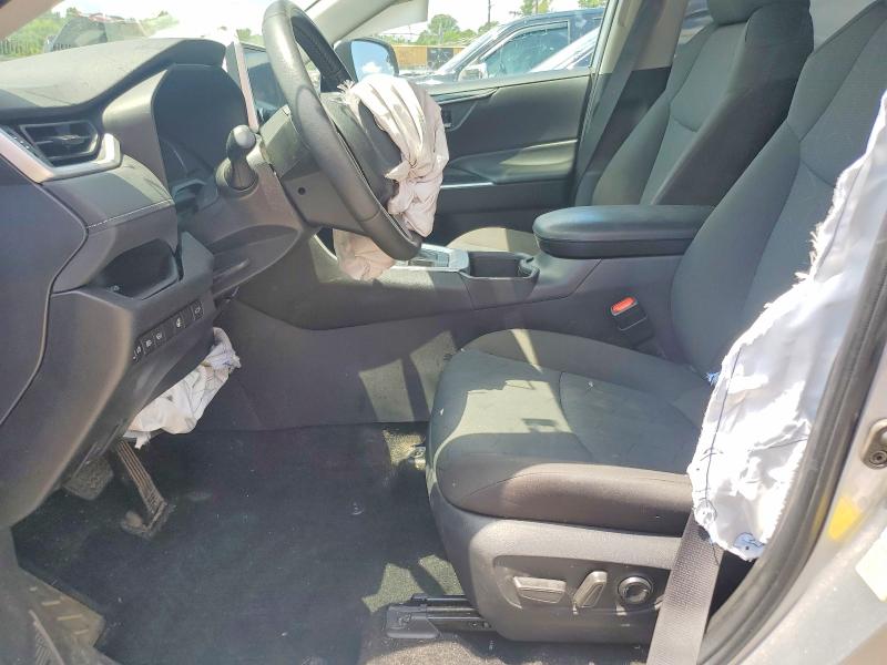 Продаж на аукціоні авто 2025 Toyota Rav4, vin: 2T3P1RFV1SC513311, номер лоту: 61629326