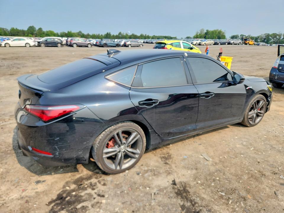 Aukcja sprzedaży 2025 Acura Integra, vin: 19UDE4H64SA015943, numer aukcji: 61483146
