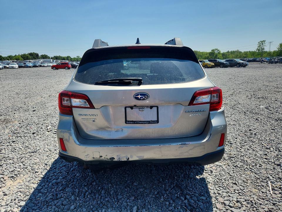 Продаж на аукціоні авто 2017 Subaru Outback, vin: 4S4BSACC3H3339193, номер лоту: 63321046