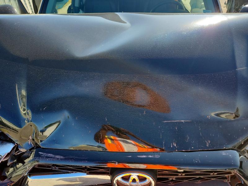 Aukcja sprzedaży 2016 Toyota 4runner, vin: JTEZU5JR6G5110758, numer aukcji: 59987486