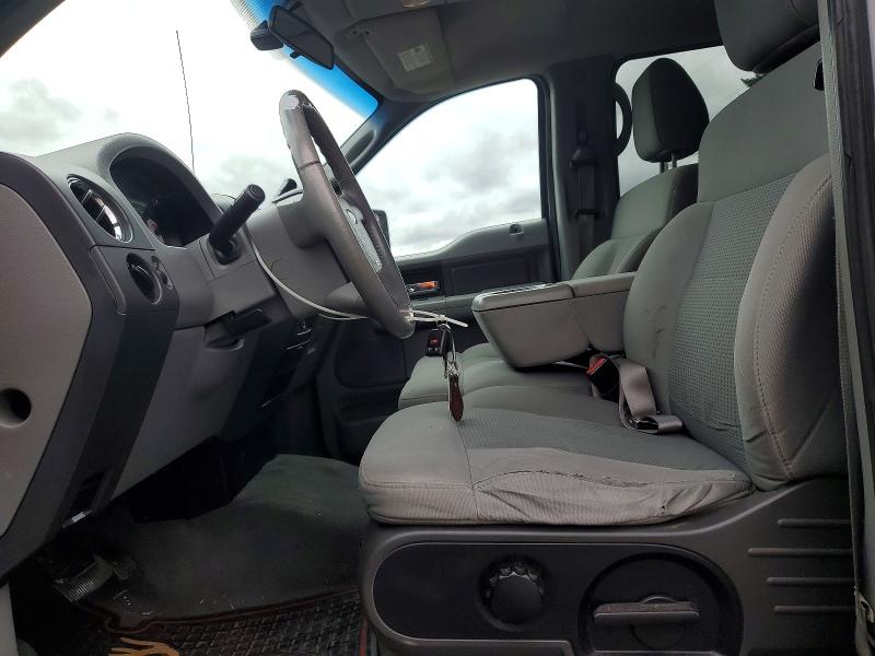 61557916 :رقم المزاد ، 1FTPW14V57FB14852 vin ، 2007 Ford F150 مزاد بيع