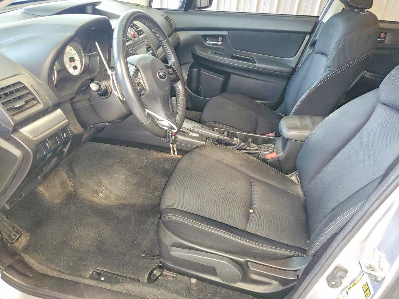 59151646 :رقم المزاد ، JF1GPAL68D2878663 vin ، 2013 Subaru Impreza مزاد بيع