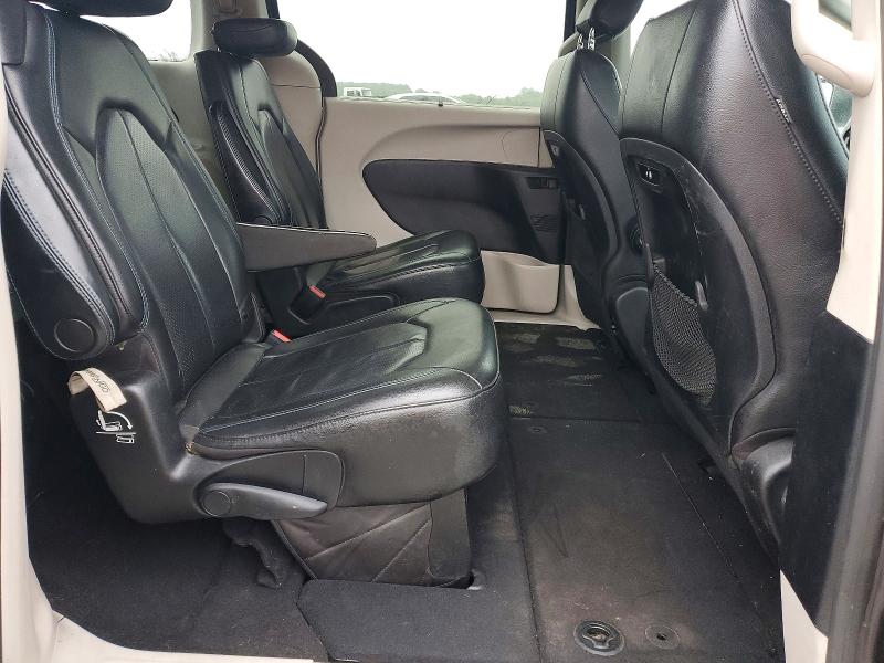Aukcja sprzedaży 2021 Chrysler Pacifica, vin: 2C4RC1BG7MR539824, numer aukcji: 60988546
