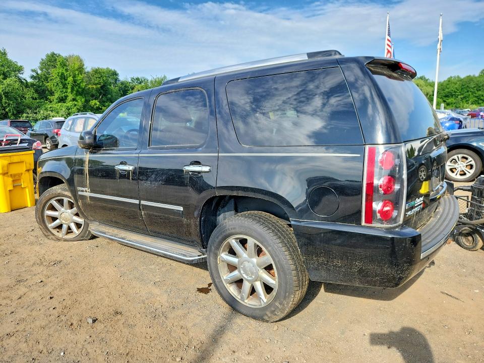 Aukcja sprzedaży 2012 Gmc Yukon, vin: 1GKS2EEF7CR297236, numer aukcji: 61174466