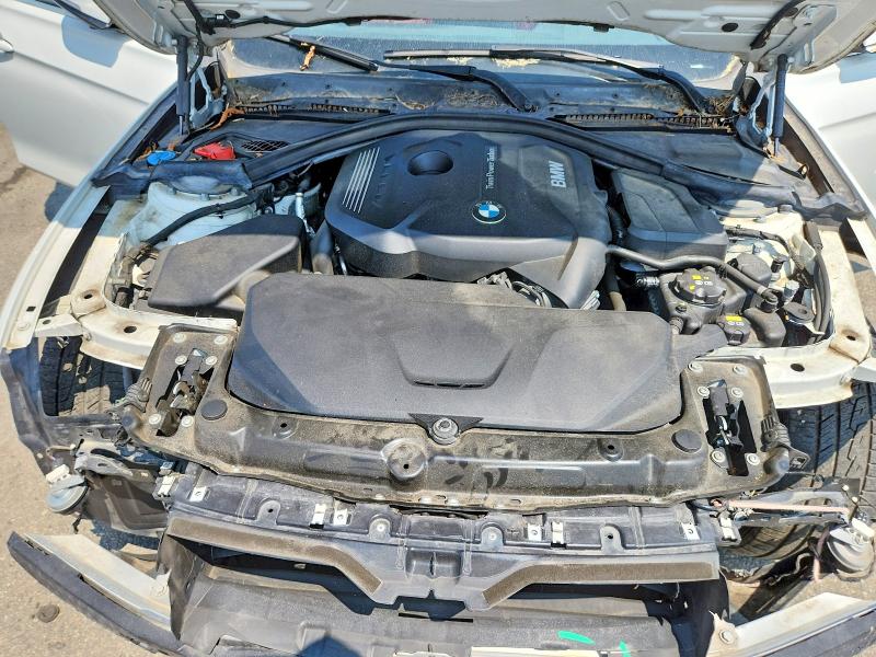 Aukcja sprzedaży 2018 Bmw 330, vin: WBA8B9C53JK677202, numer aukcji: 60060186