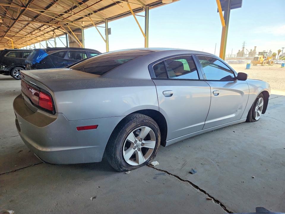 Aukcja sprzedaży 2013 Dodge Charger, vin: 2C3CDXBG0DH705925, numer aukcji: 63247456