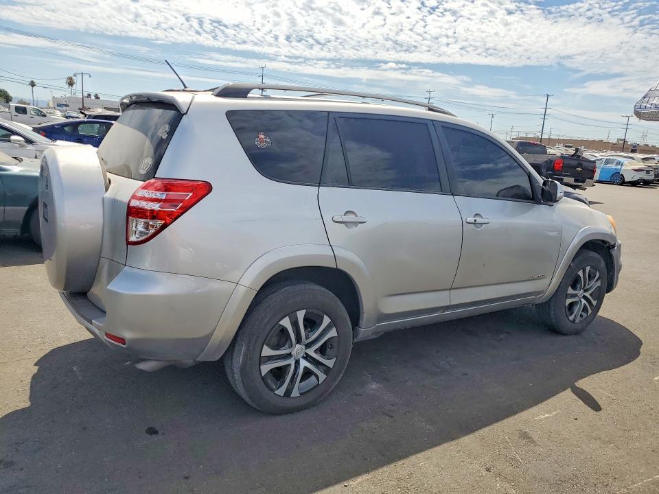 Продаж на аукціоні авто 2011 Toyota Rav4, vin: 2T3YF4DV5BW091165, номер лоту: 61733466